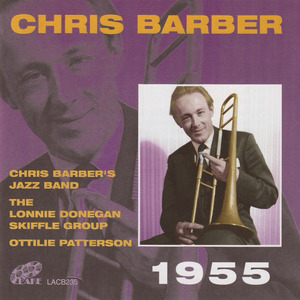 Blue in Wood Green (Previously Unissued)