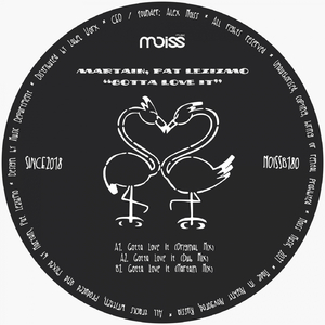 Gotta Love It (Martain Mix)