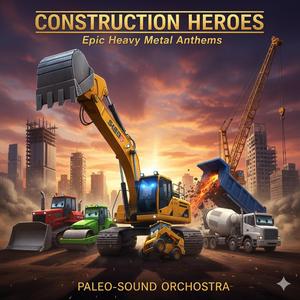 BLADE OF PRECISION_ MOTOR GRADER