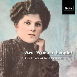 Are Women People?: Home and Where It Is