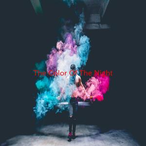 The Color Of The Night (Complete version originally performed by Lauren Christy)