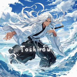 Toshirou
