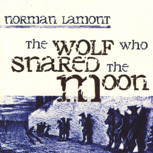 The Wolf Who Snared the Moon