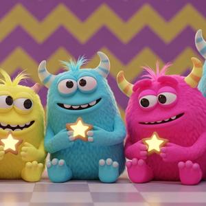 Estrellita (Suave para Dormir)