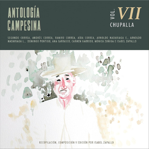 Salgo al Campo a Divertirme / Cueca (feat. Arnoldo Madariaga E.)