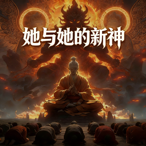 她与她的新神