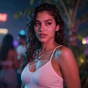 Love Me Today (Reggaeton)