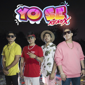 Yo Se (Remix)