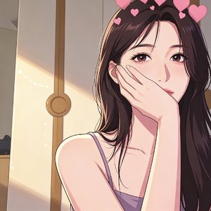 特别的爱