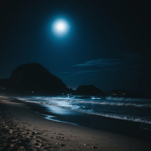 Echoes from the Outer Banks