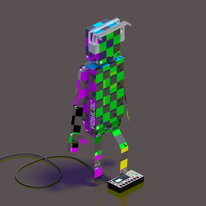 This Is Not Futuristic