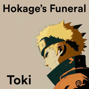 Hokage's Funeral (From "Naruto") (Lofi)