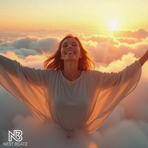 Wznoszę Się Ponad Chmury