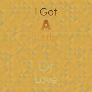 I Ain't Gonna Take No Hold Of You