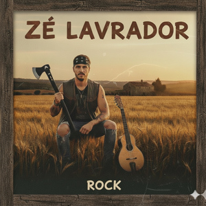 Zé Lavrador
