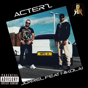 Acterz (feat. Nikolai)
