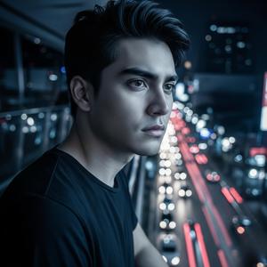 ลำพัง (Depression)