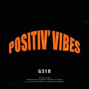 FULL POSITIV' VIBES