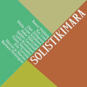 Laulan laulun tään