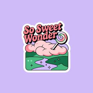 Bubblegum Frappucino