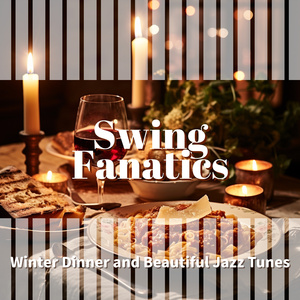 Winter's Flickering Touch (Key E Ver.)