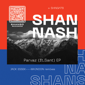 Parvaz (Jack Essek Remix)