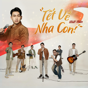 Tết Về Nha Con ! (Beat)