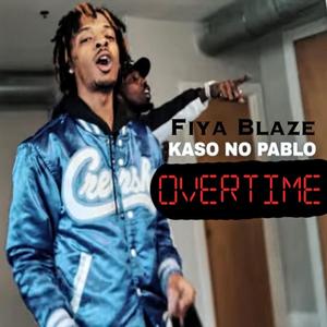 Rockin' (YKHIR) [feat. Kaso No Pablo]