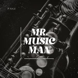Mr. Music Man