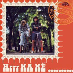 Já jsem vrchol skromnosti - Skeč Čau, čau