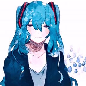 濡れた髪でさえ
