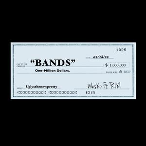 Bands (feat. Rixi)