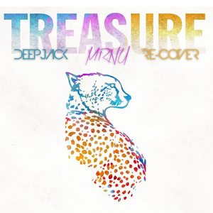 Treasure (Deepjack & Mr. Nu Re-Cover)