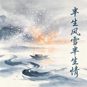 半生风雪半生情(R&B版)