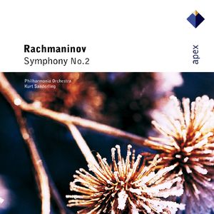 Symphony No. 2 in E Minor, Op. 27:III. Adagio