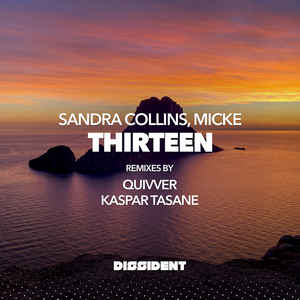 Thirteen (Quivver Remix)