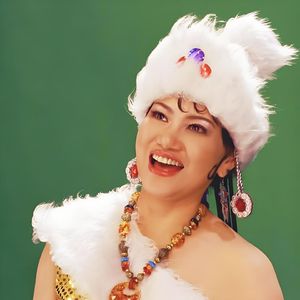 中国在收获-拉毛王旭