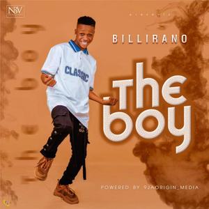 The Boy (feat. Billirano)