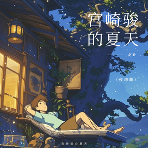 宫崎骏的夏天 (夜想曲)