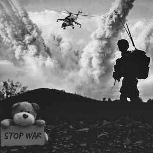 The Path To Rise（崛起之路）