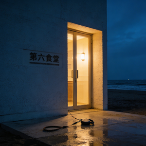 阿那亚没有爱情