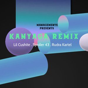 Kanyaga (Remix)