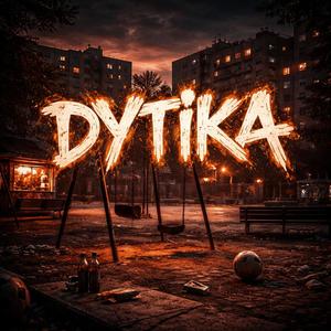 Dytika (feat. Darko Flow)