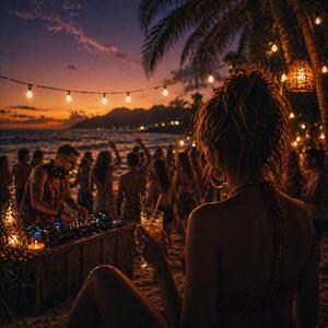 Beach Party (Instrumental)