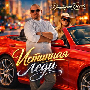 Истинная леди