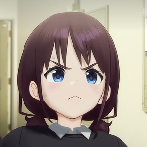 咱们结婚吧(AI仁菜)