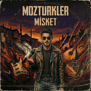 Misket (Anatolian Rock Cover)