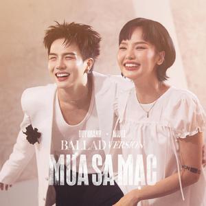 Mưa Sa Mạc (Ballad Version)
