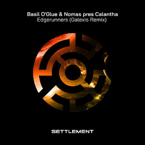 Edgerunners (Galexis Extended Remix)