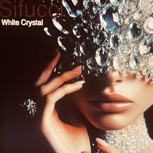 White Crystal